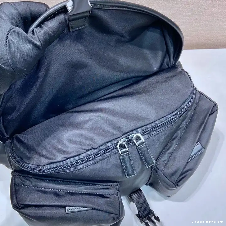 Official Brother Sam Prada Bags 2404YA0163 0721